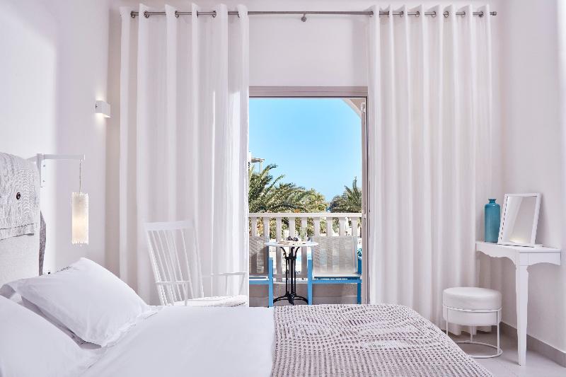 스탠다드 룸, Santo Miramare Beach Resort