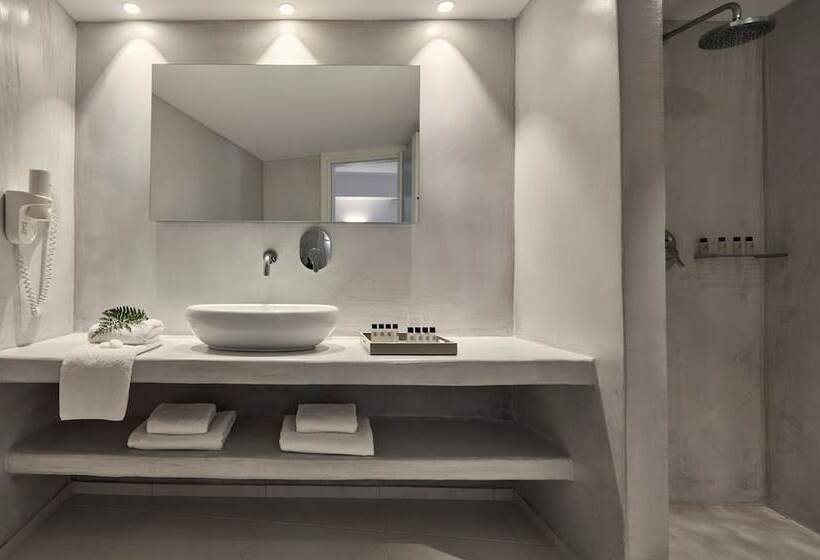 스탠다드 스튜디오, Santo Miramare Beach Resort