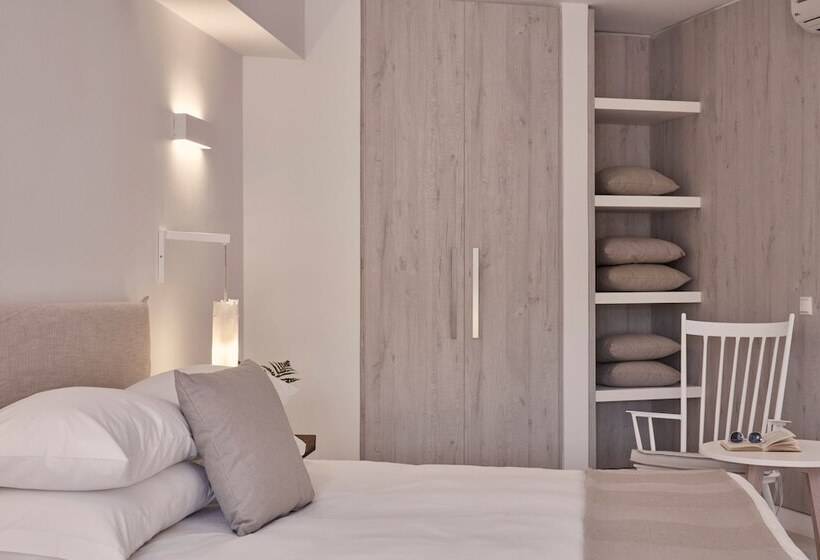스탠다드 룸, Santo Miramare Beach Resort