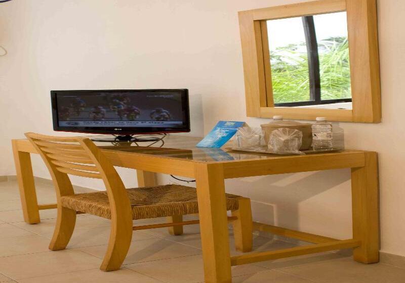 اتاق استاندارد, Sotavento Hotel & Yacht Club