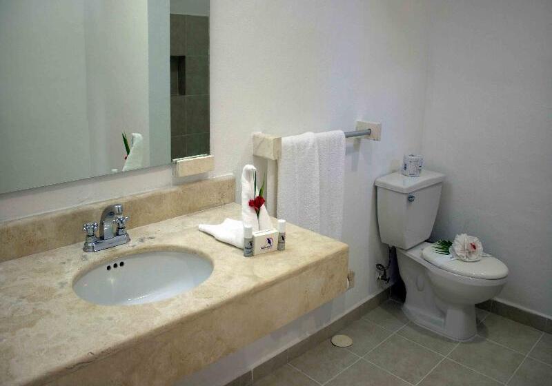 اتاق استاندارد, Sotavento Hotel & Yacht Club