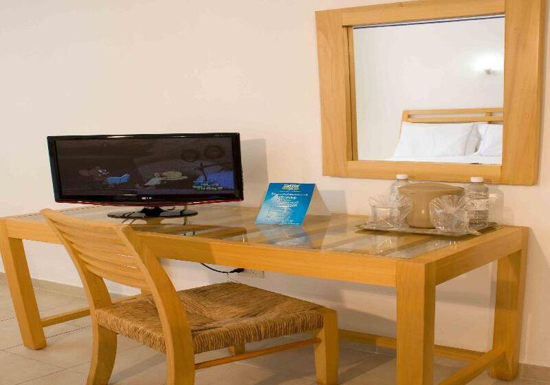 اتاق استاندارد, Sotavento Hotel & Yacht Club