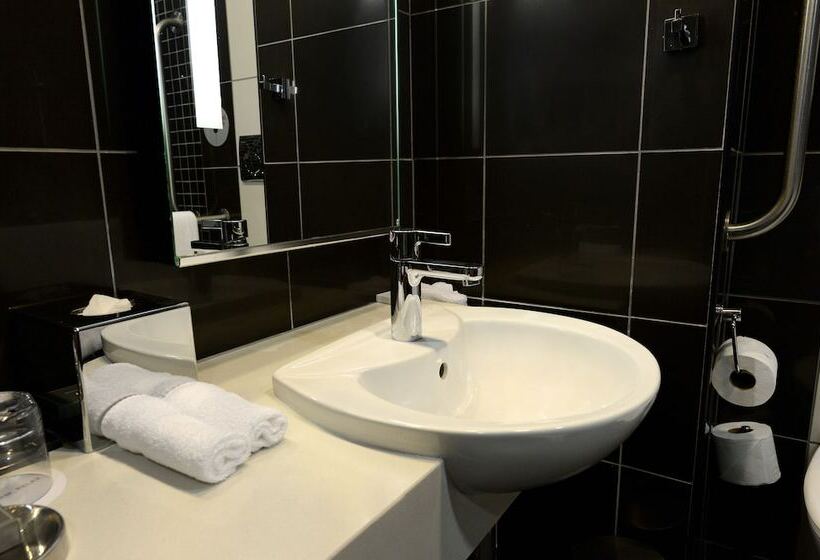 스탠다드 룸, Southern Sun Rosebank, Johannesburg