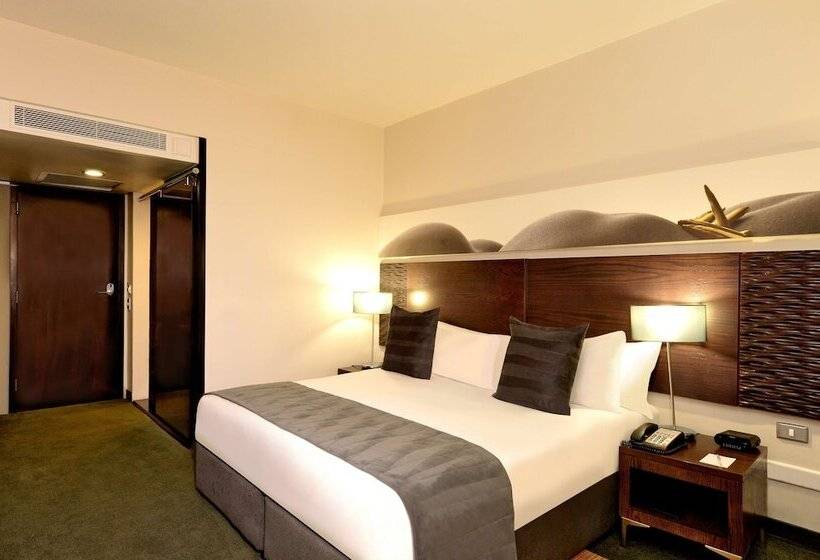 스탠다드 룸, Southern Sun Rosebank, Johannesburg