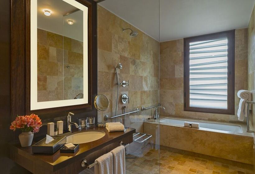 اتاق لوکس, Tambo Del Inka, A Luxury Collection Resort & Spa, Valle Sagrado