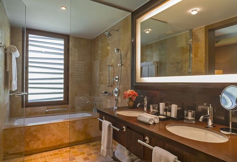 اتاق لوکس, Tambo Del Inka, A Luxury Collection Resort & Spa, Valle Sagrado