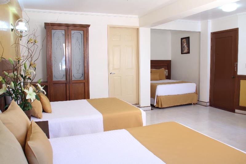 Полулюкс, Villa Las Margaritas Caxa