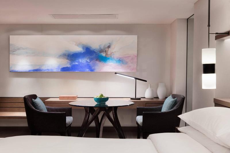 Четырехместный Номер Стандарт, Villa Las Margaritas Caxa