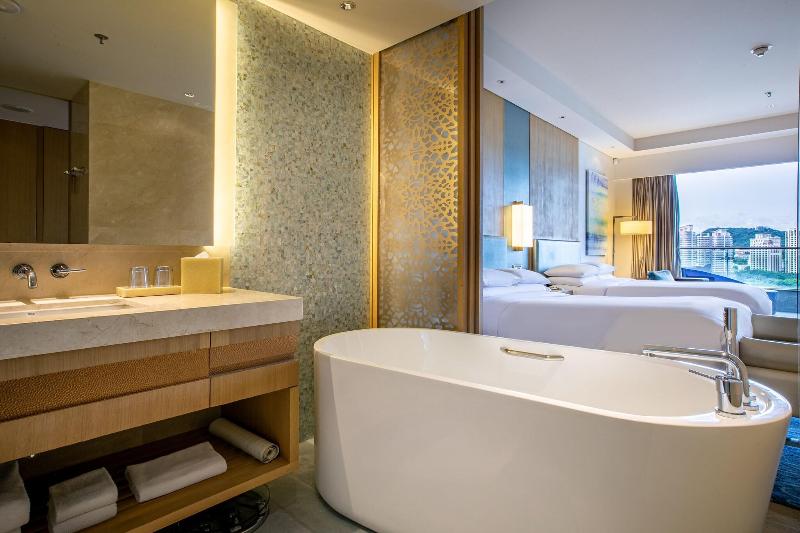 Четырехместный Номер Стандарт, Villa Las Margaritas Caxa