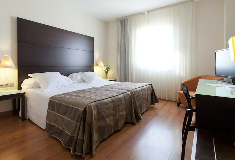 Номер Комфорт, Vertice Sevilla Aljarafe