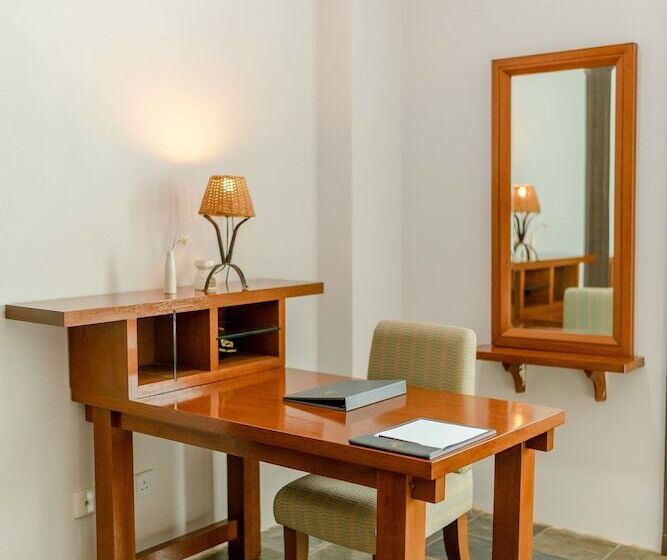 Chambre Deluxe, Wings By Croske Resort Langkawi