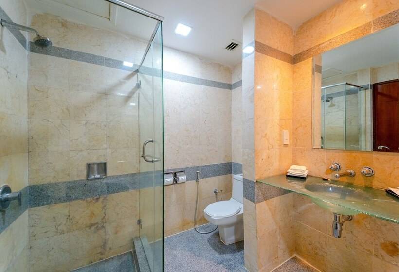 Chambre Deluxe, Wings By Croske Resort Langkawi