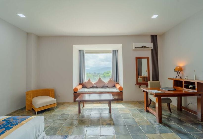 Suite Executive, Wings By Croske Resort Langkawi