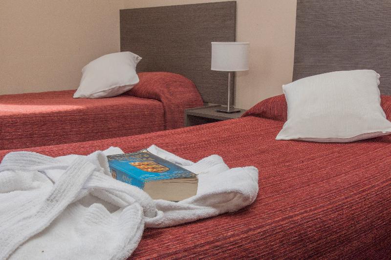 اتاق استاندارد, Hosteria Puerto San Julian