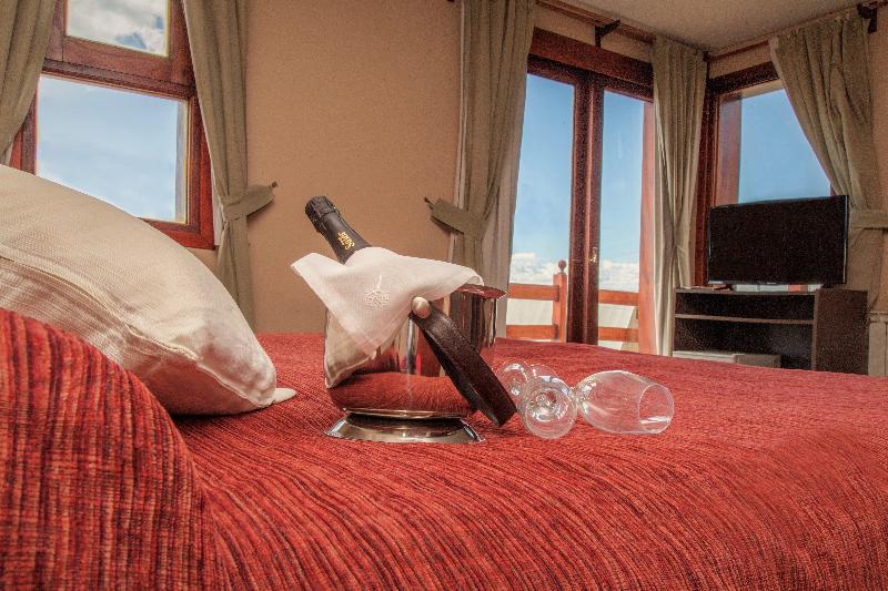 اتاق استاندارد, Hosteria Puerto San Julian