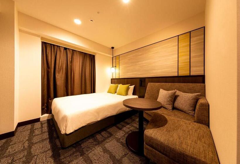 Номер Economy, Jal City Nagano