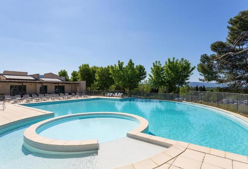 Апартаменты 2 Спальни, Madame Vacances Domaine Du Provence Country Club Service Premium