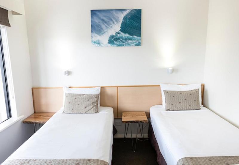 Апартаменты 2 Спальни, Margarets Beach Resort