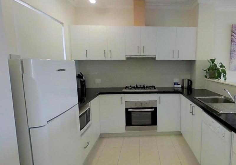 Апартаменты 2 Спальни, Margarets Beach Resort