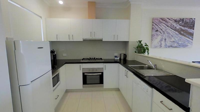 Апартаменты 2 Спальни, Margarets Beach Resort