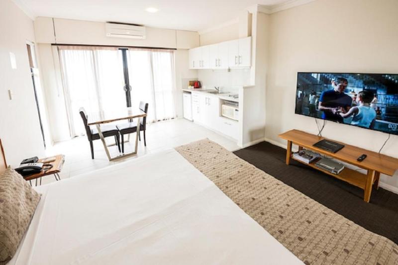 Студия Стандарт, Margarets Beach Resort