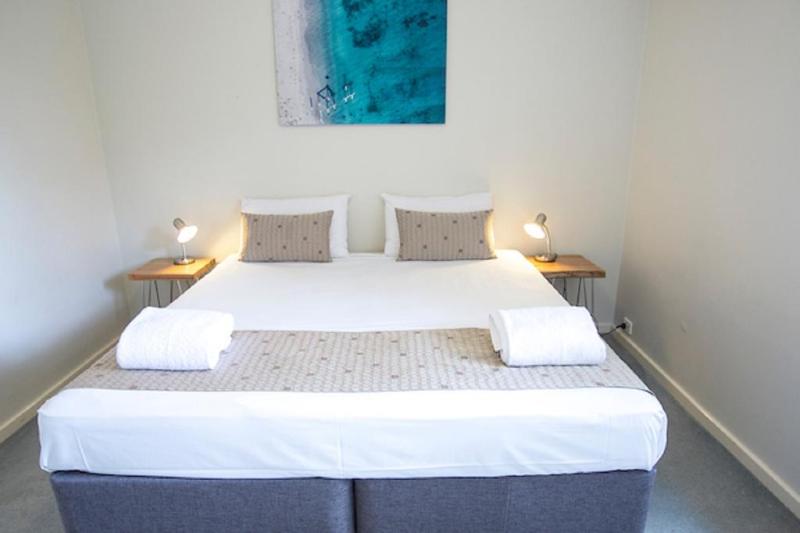 Апартаменты 4 Спальни, Margarets Beach Resort