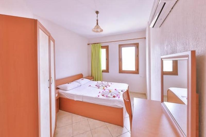 Апартаменты 1 Спальня, Minta Apartments