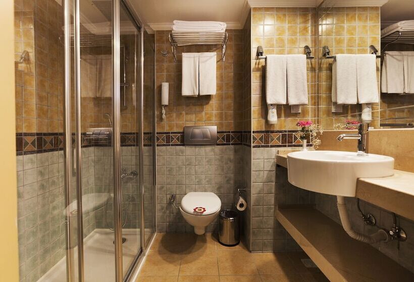 Номер Стандарт, Mholiday Hotels Stone Palace Side   All Inclusive