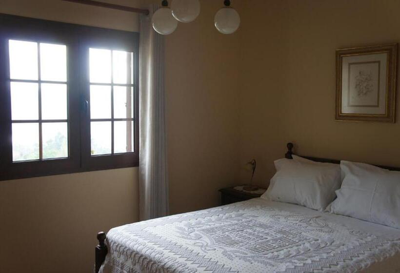 Номер Стандарт, Quinta De Gestacos