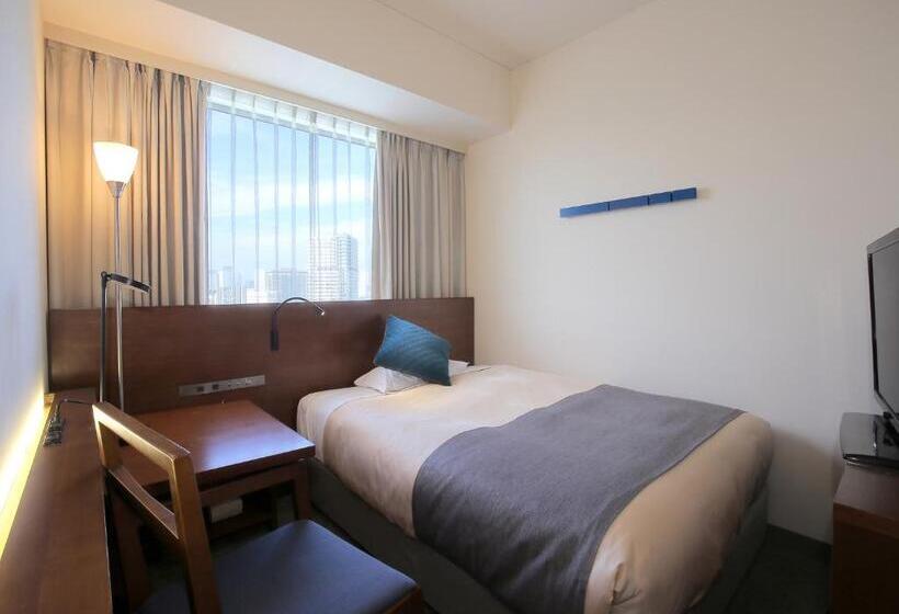 Номер Superior Одноместный, Tokyo Bay Ariake Washington