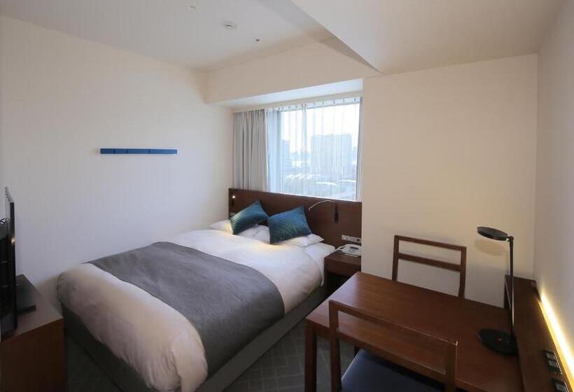 Номер Superior, Tokyo Bay Ariake Washington