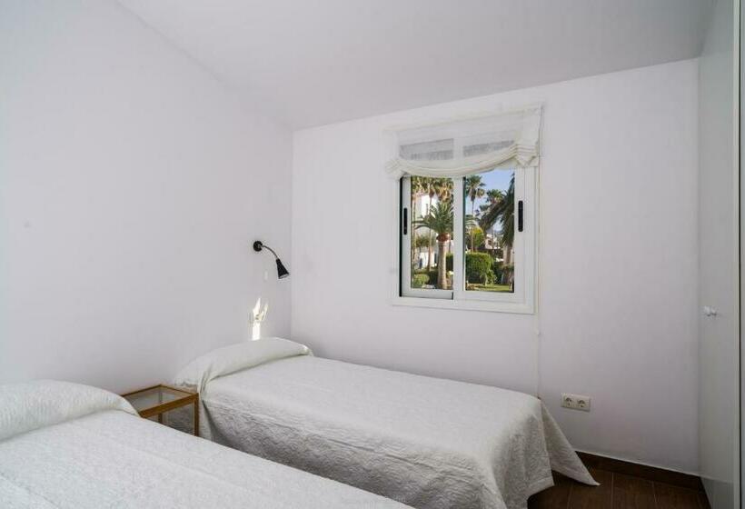 Апартаменты Дюплекс 1 Спальня, Apartamentos Los Rosales