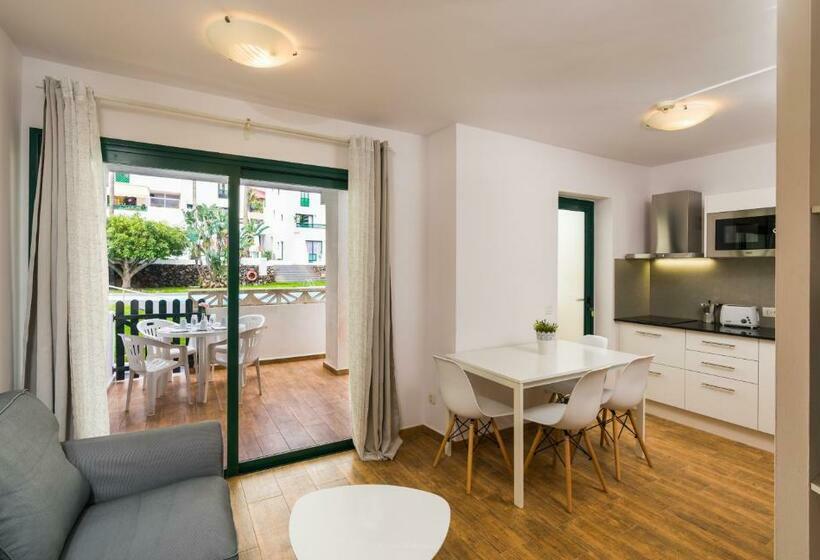 Апартаменты Superior 2 Спальни, Apartamentos Los Rosales
