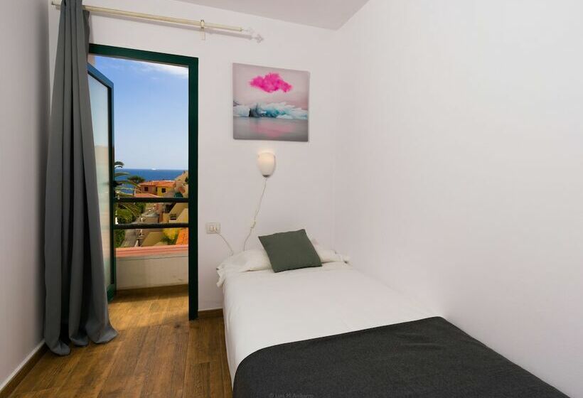 Апартаменты Superior 2 Спальни, Apartamentos Los Rosales