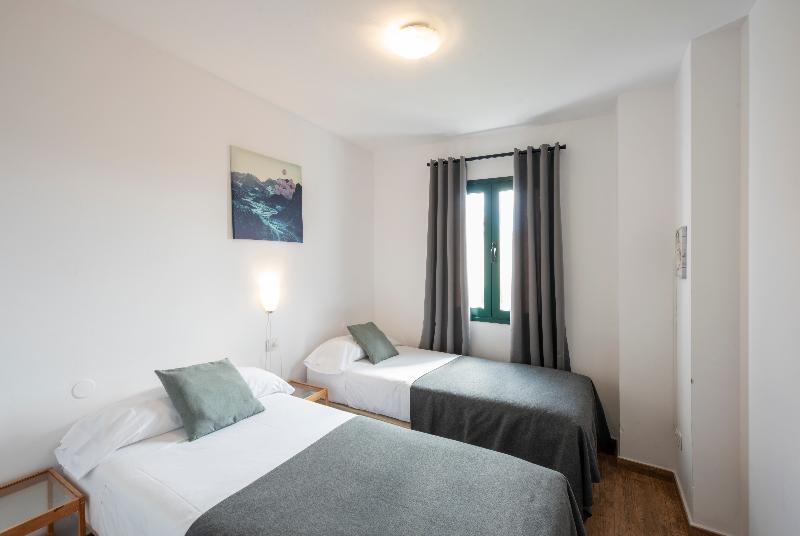 Апартаменты Superior 2 Спальни, Apartamentos Los Rosales