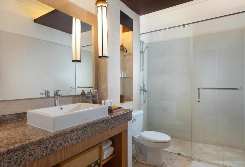 اتاق کلاسیک, Bali Niksoma Boutique Beach Resort