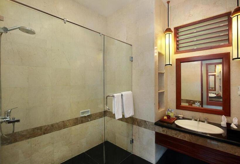 سوییت با چشم‌انداز دریا, Bali Niksoma Boutique Beach Resort