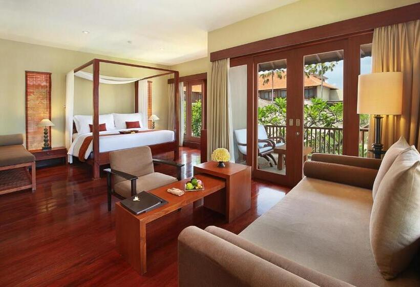 سوییت, Bali Niksoma Boutique Beach Resort