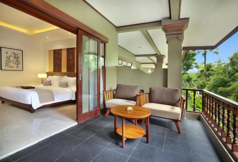 اتاق کلاسیک با تخت دوبل, Bali Niksoma Boutique Beach Resort