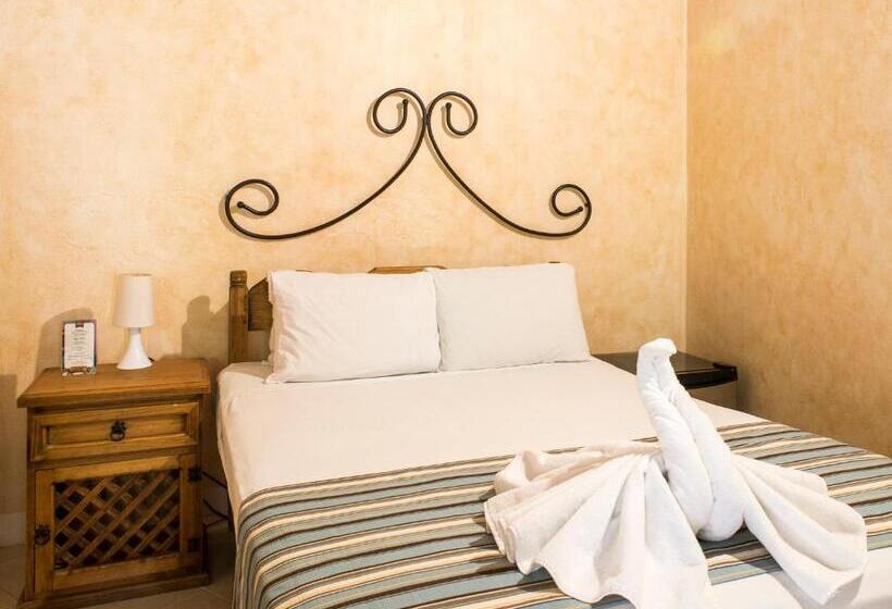 اتاق استاندارد, Barrio Latino Hotel Drop And Go By Bestoffer Stays