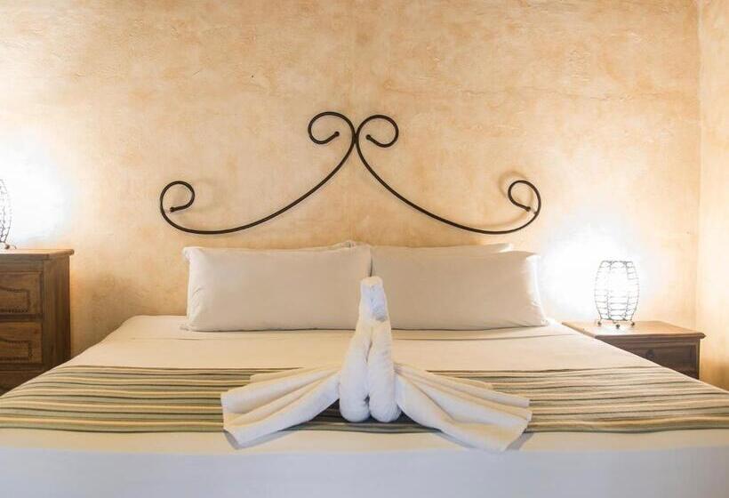 اتاق استاندارد, Barrio Latino Hotel Drop And Go By Bestoffer Stays
