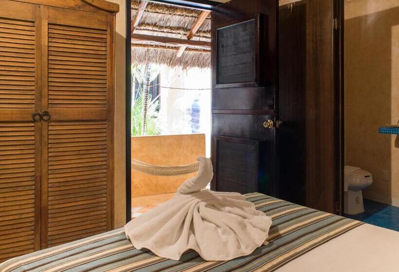 اتاق استاندارد, Barrio Latino Hotel Drop And Go By Bestoffer Stays