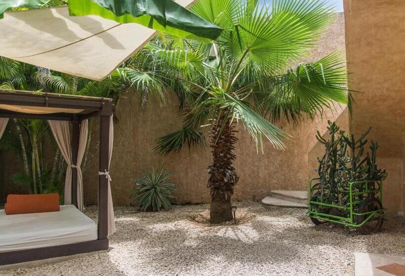 اتاق استاندارد با تخت بزرگ, Barrio Latino Hotel Drop And Go By Bestoffer Stays