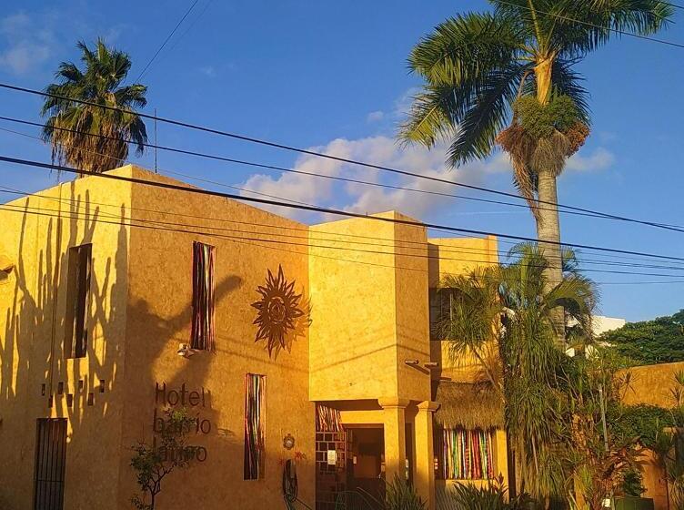 اتاق استاندارد با تخت بزرگ, Barrio Latino Hotel Drop And Go By Bestoffer Stays