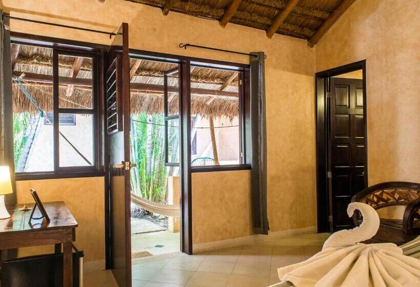 اتاق استاندارد با تخت بزرگ, Barrio Latino Hotel Drop And Go By Bestoffer Stays