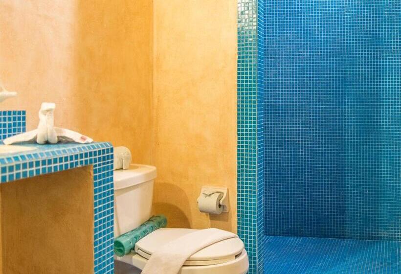اتاق استاندارد با تخت بزرگ, Barrio Latino Hotel Drop And Go By Bestoffer Stays