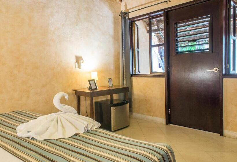 اتاق استاندارد با تخت بزرگ, Barrio Latino Hotel Drop And Go By Bestoffer Stays