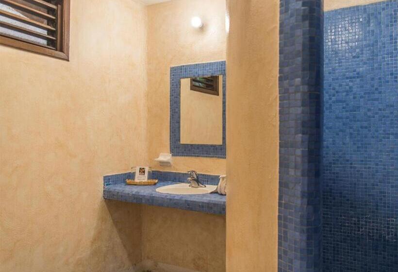 اتاق استاندارد با تخت بزرگ, Barrio Latino Hotel Drop And Go By Bestoffer Stays