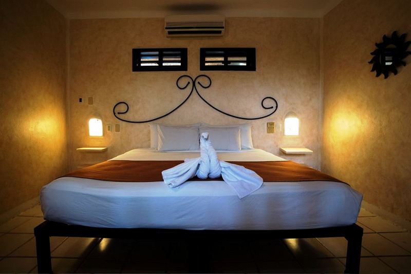 اتاق سوپریور با تخت بزرگ, Barrio Latino Hotel Drop And Go By Bestoffer Stays