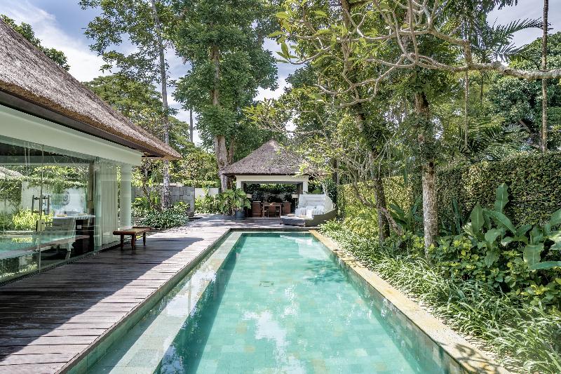 ویلای لوکس 1 خوابه, Kayumanis Nusa Dua Private Villa & Spa